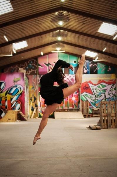 danseefterskole hvor du kan dyrke dine talenter