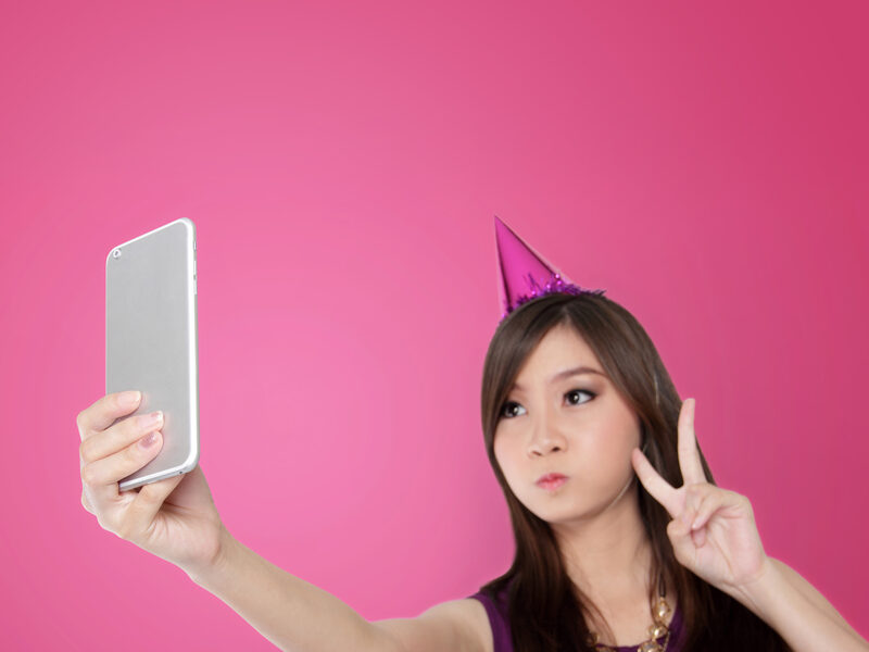 Sådan gør du din fødselsdag uforglemmelig med en selfie-booth!